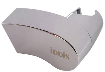 Держатель для лейки, 040, IDDIS, 040CP00i53